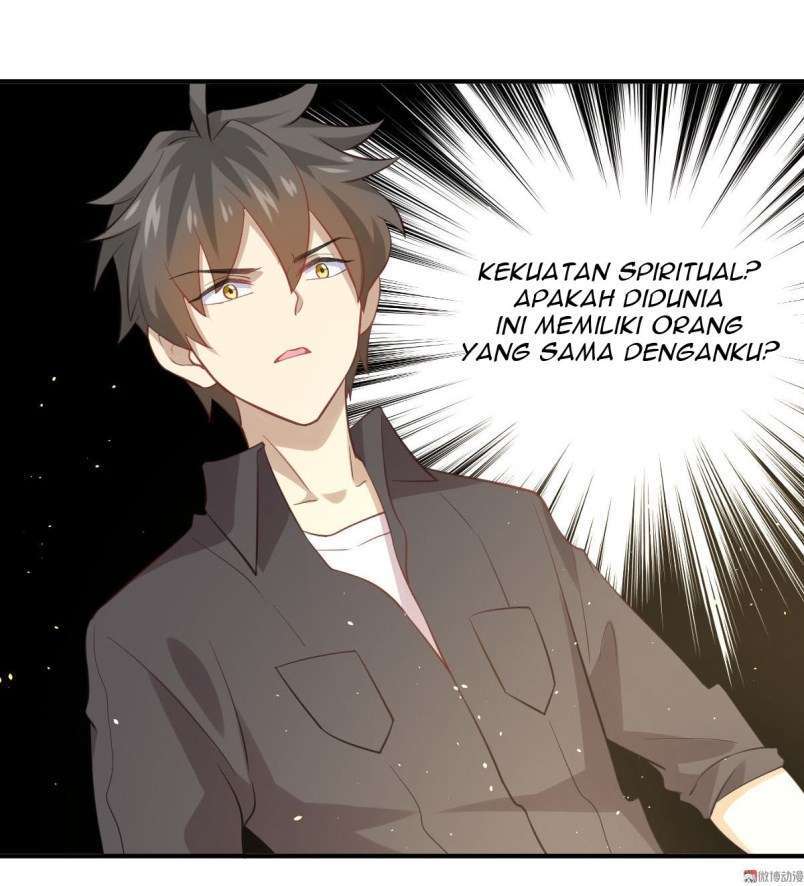 Immortal Swordsman in The Reverse World Chapter 19 Gambar 2